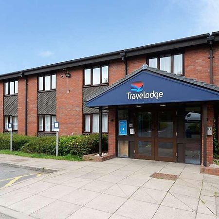 Travelodge درويْتويتش المظهر الخارجي الصورة