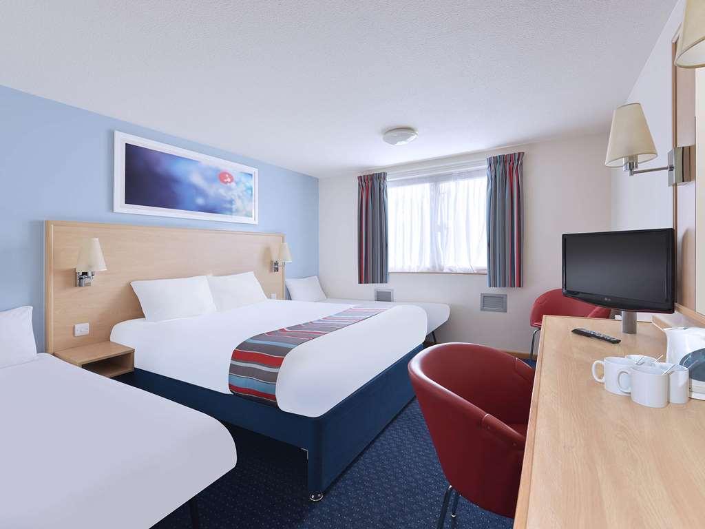 Travelodge درويْتويتش الغرفة الصورة