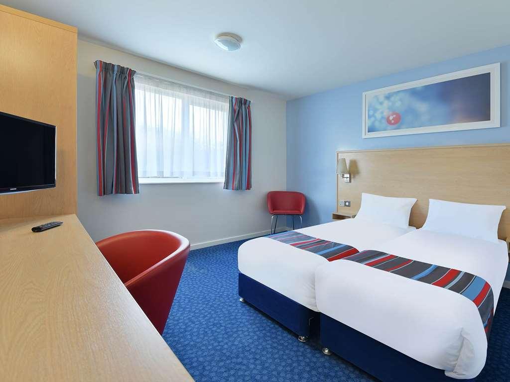 Travelodge درويْتويتش الغرفة الصورة