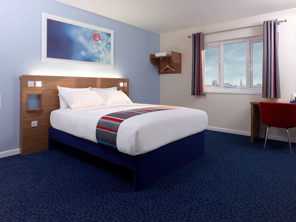 Travelodge درويْتويتش الغرفة الصورة