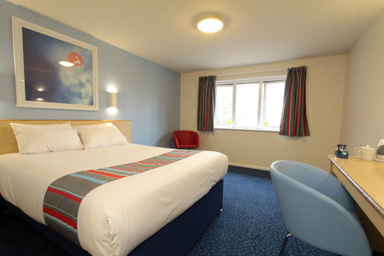 Travelodge درويْتويتش الغرفة الصورة