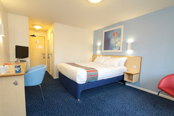 Travelodge درويْتويتش الغرفة الصورة
