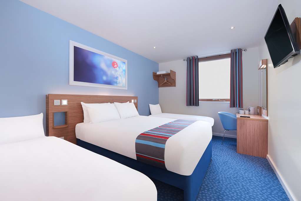 Travelodge درويْتويتش وسائل الراحة الصورة