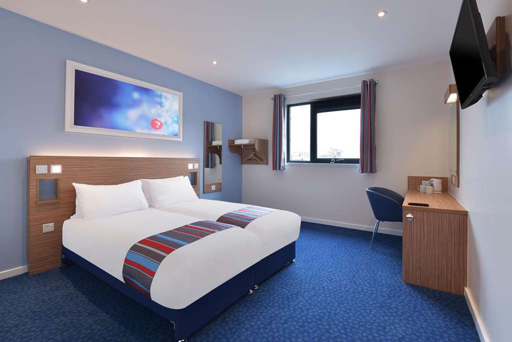 Travelodge درويْتويتش الغرفة الصورة
