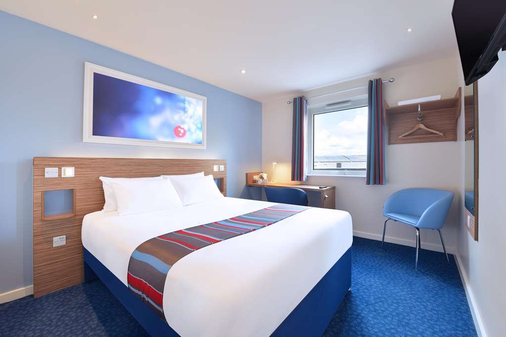 Travelodge درويْتويتش الغرفة الصورة