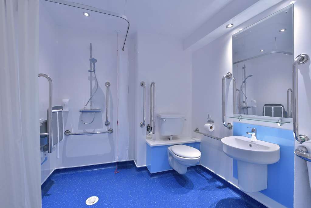 Travelodge درويْتويتش الغرفة الصورة